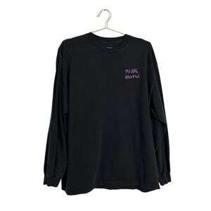 4 Hunnid Good Sex No Stress One Boo No Ex Size 2X T-Shirt